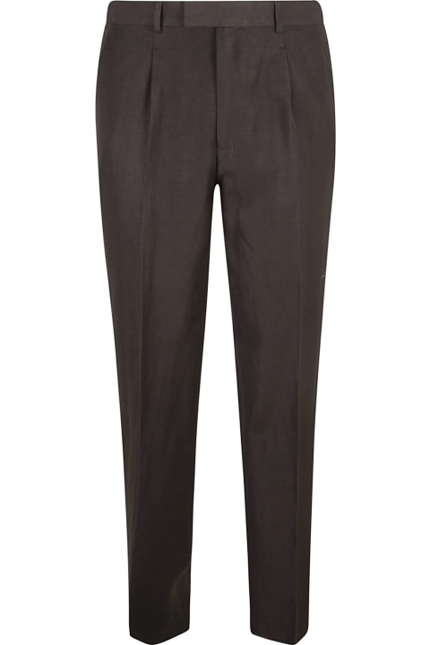Homeware Zegna Wrap Concealed Trousers