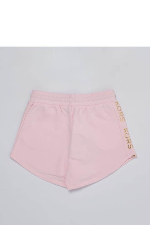 Bottoms for Boys Michael Kors Shorts Shorts