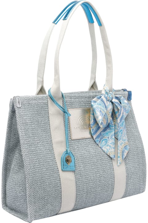 Kurt Geiger for Women Kurt Geiger Southbank Tote Bag