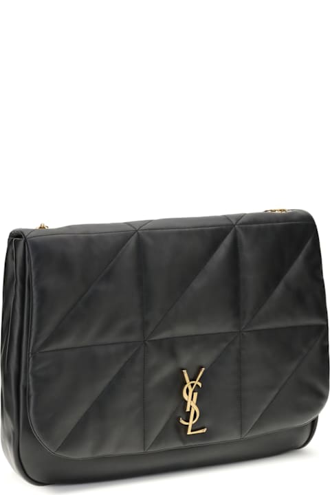 Saint Laurent Jamie Shoulder Bag