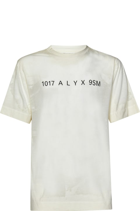 1017 ALYX 9SM Kids 1017 ALYX 9SM T-shirt