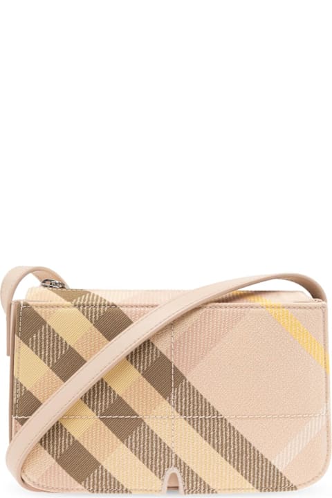 Homeware Burberry Burberry Shoulder Bag Snip