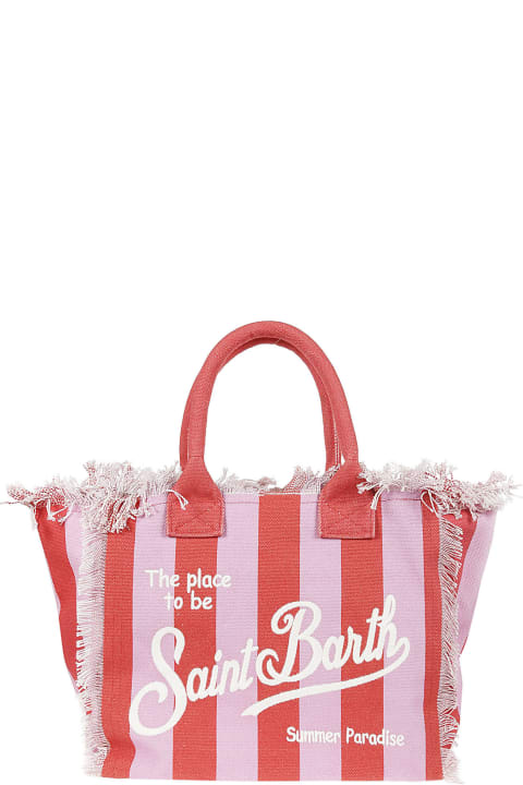 Bags Sale for Women MC2 Saint Barth Vanity
