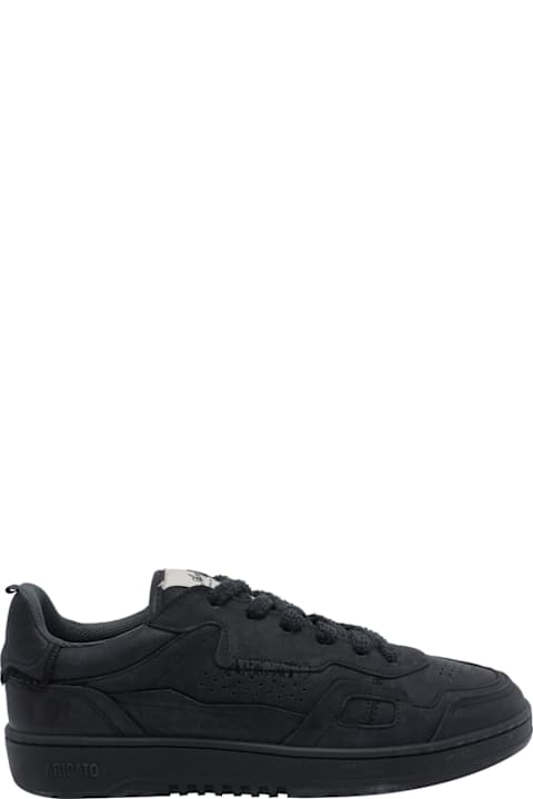 Homeware Axel Arigato Dice Patchwork Sneakers