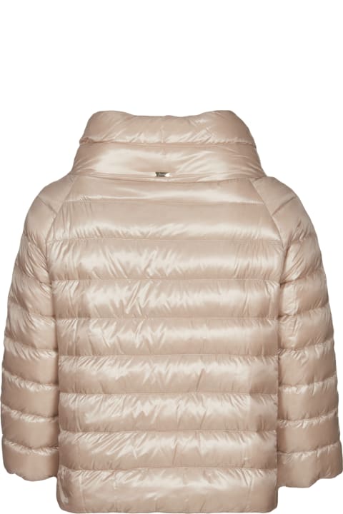 Herno Clothing for Women Herno Sofia Down Jacket