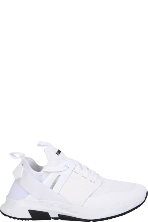 Shoes for Men Tom Ford 'jago' Sneakers