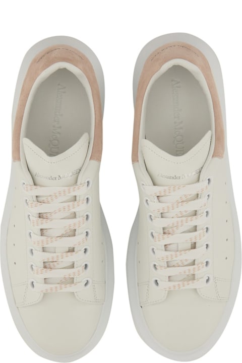 Alexander McQueen Sneaker Oversize