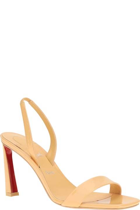Christian Louboutin for Women Christian Louboutin Condora Sandals