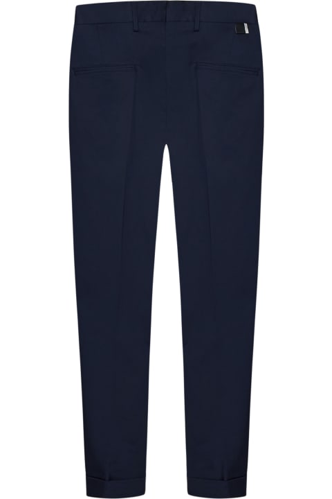 Low Brand Clothing for Men Low Brand Cooper T1.7 Trousers