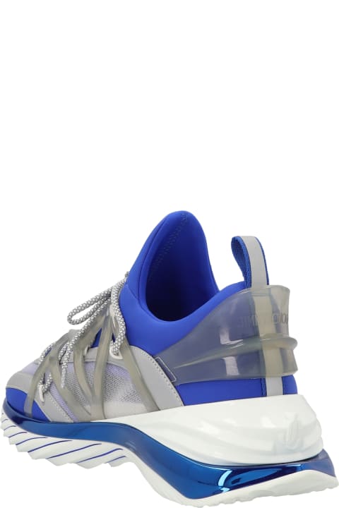'cosmos' Sneakers