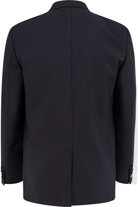 Fashion for Men Gucci Tuxedo