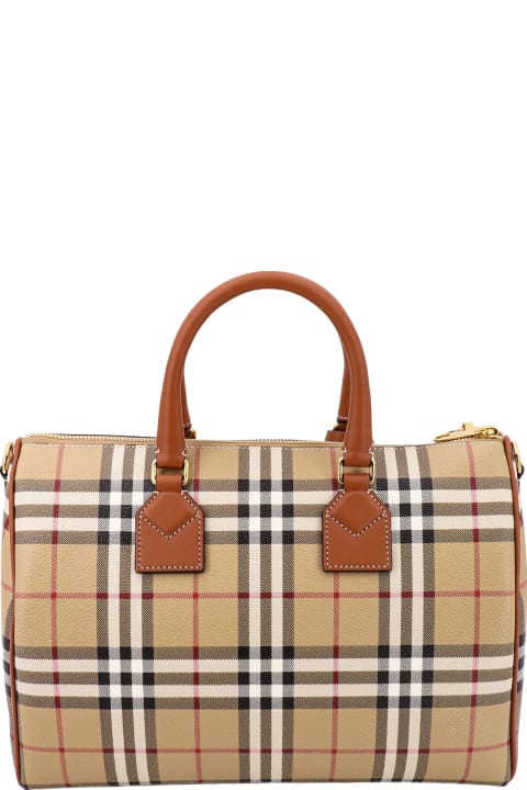 Bags for Women Burberry Handbag