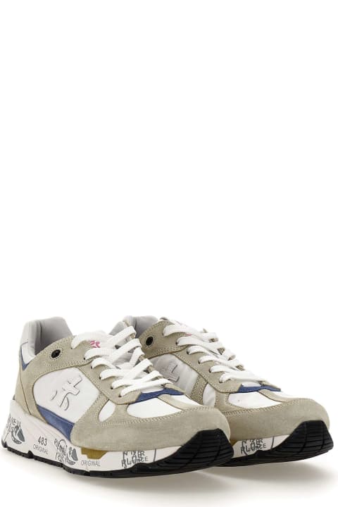 Shoes for Men Premiata "mase 6625" Sneakers