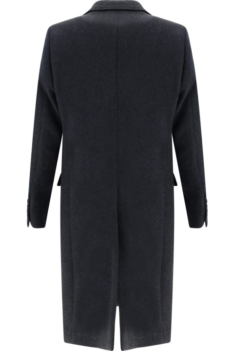 Coats & Jackets for Men Dolce & Gabbana Coat