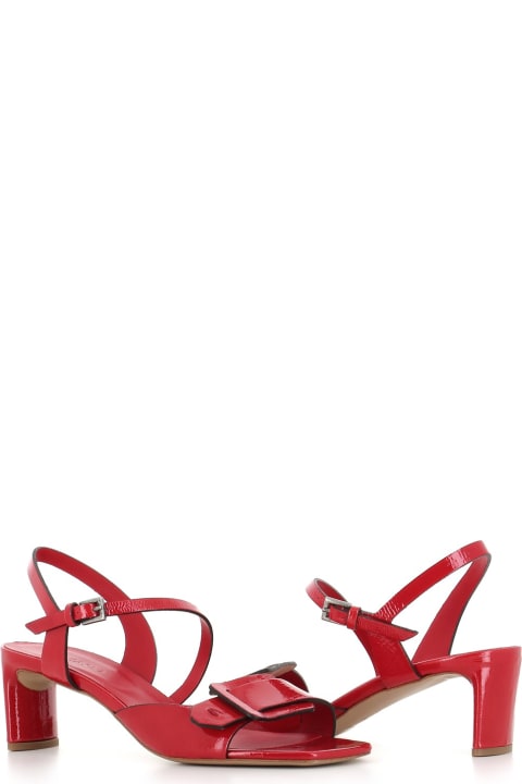 Shoes for Women Del Carlo Sandal 11317