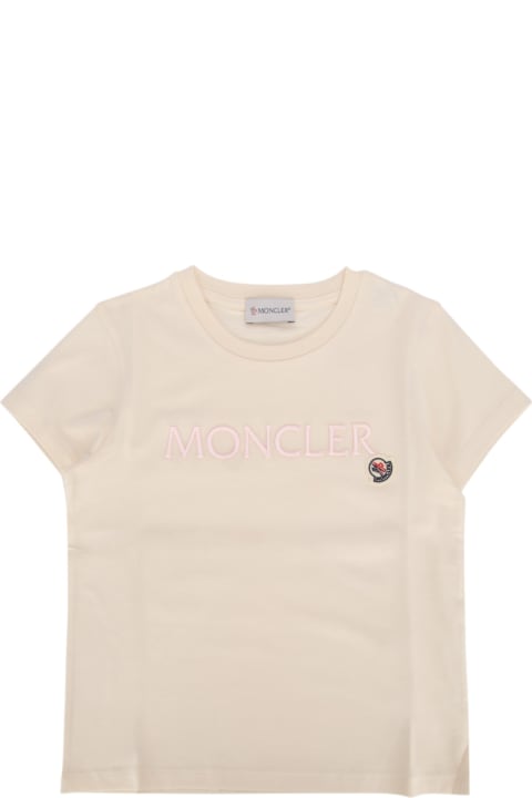 Fashion for Women Moncler Ss T-shirt