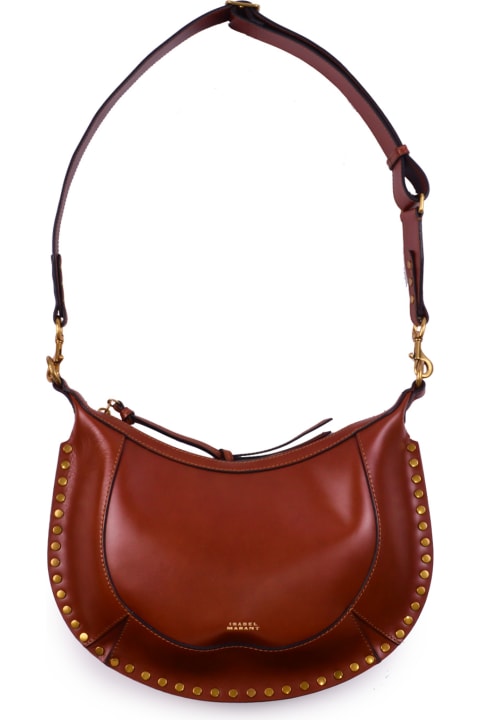 Homeware Isabel Marant Naoko Handbag