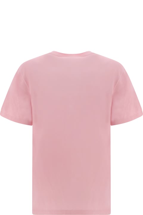Topwear for Women Versace 'medusa' T-shirt