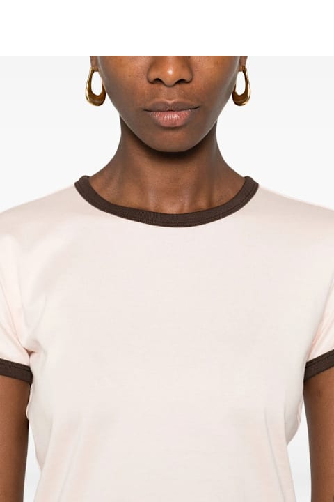 Frame for Kids Frame T-shirt