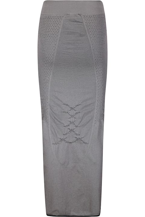 ROA for Women ROA 3d Knit Skirt