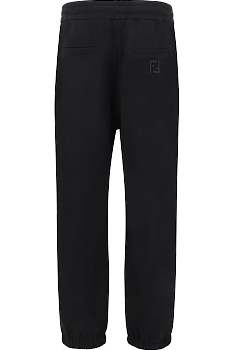 Pants for Men Fendi Sweatpants