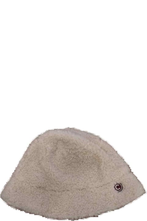 Fashion for Men Colmar Teddy Bucket Hat