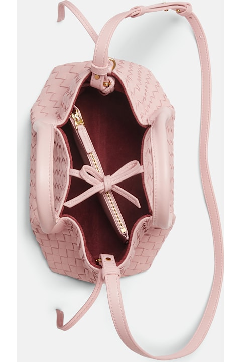 Bottega Veneta for Women Bottega Veneta Small Pinacoteca Bag