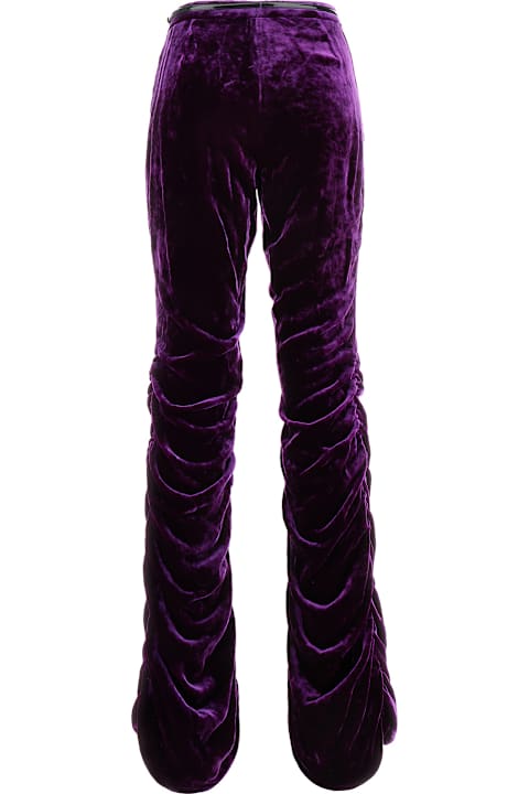 Homeware Gucci Velvet Pant