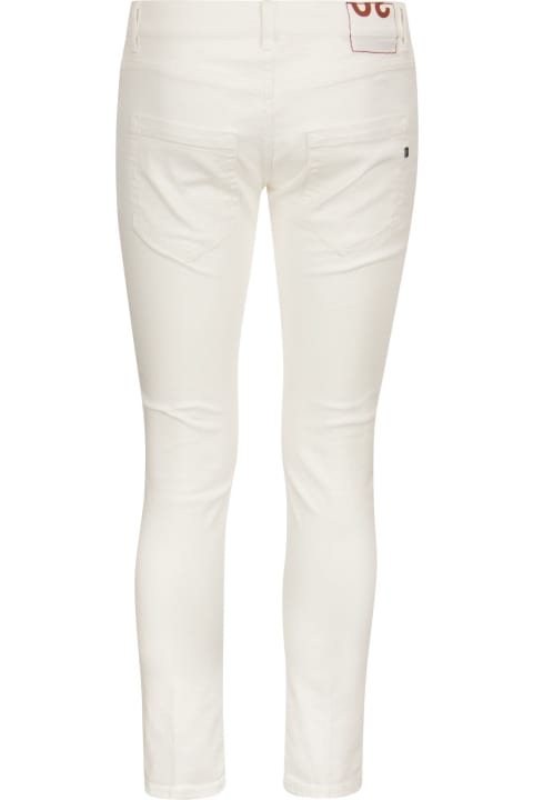 Dondup Jeans for Men Dondup Mius - Five Pocket Trousers