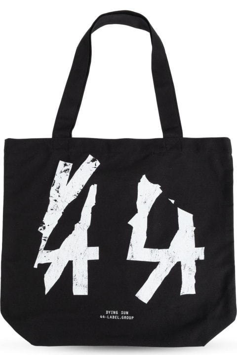 44 Label Group for Men 44 Label Group 44 Label Group 44 Label Group Shopper Bag