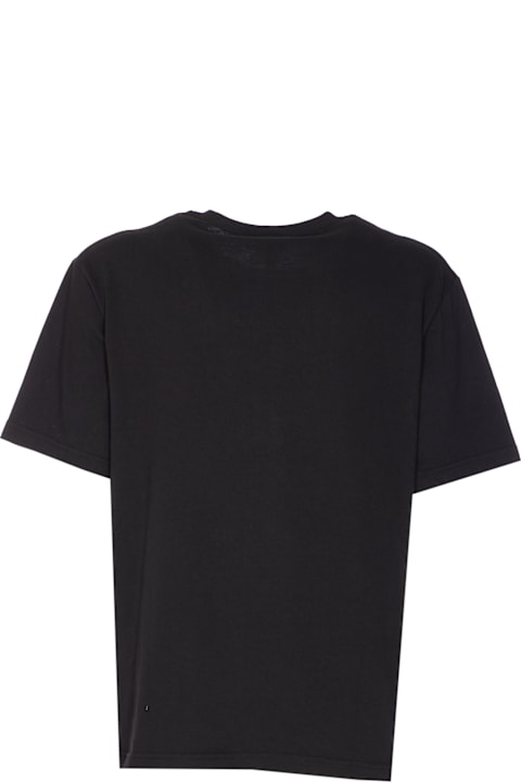Homeware Kenzo Kenzo Happy Tiger Embroidered T-shirt