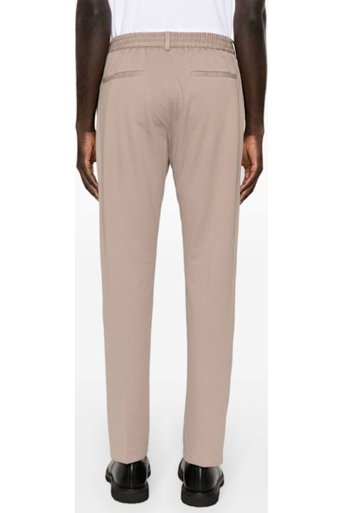 Homeware Circolo 1901 Pique Drawstring Trousers