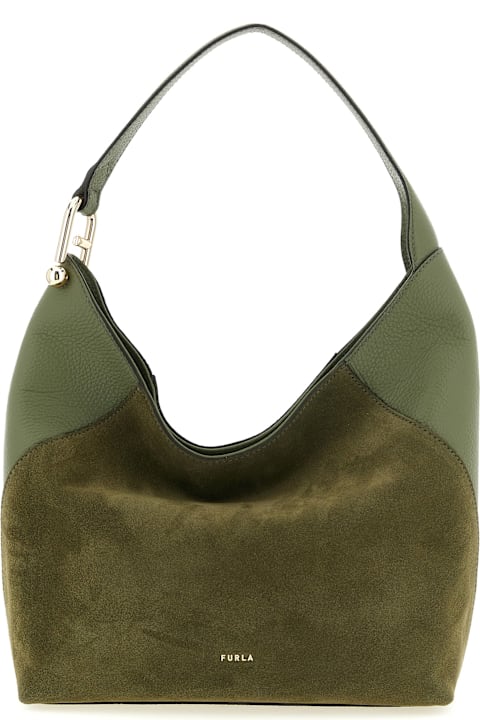 Homeware Furla 'furla Lara' Medium Shoulder Bag