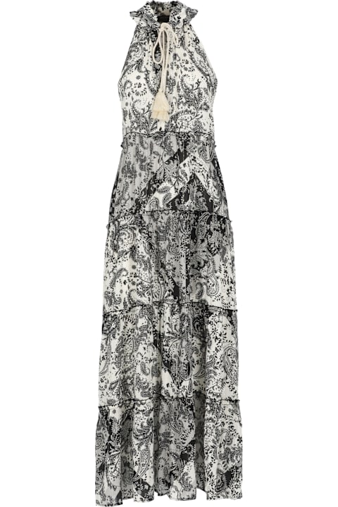 Homeware Miss Bikini Viscose Caftan