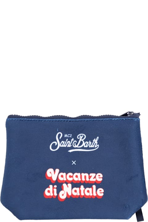 Homeware MC2 Saint Barth Clutch Bag "aline"