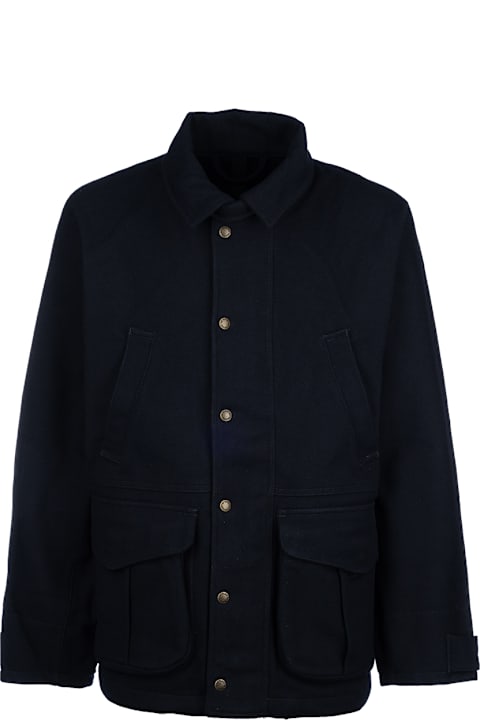 Filson Coats & Jackets for Men Filson Giubbini