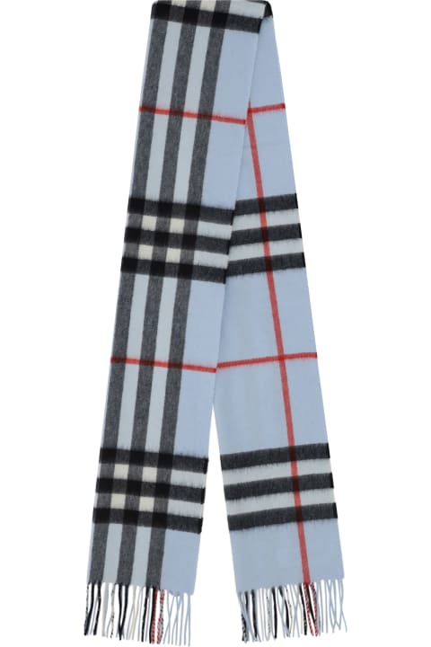 Burberry Accessories for Women Burberry Scarf