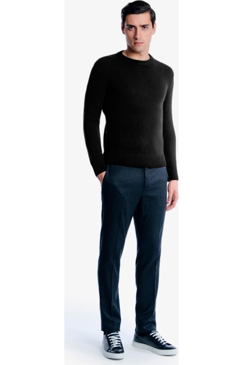 Homeware Larusmiani Sweater Pink Panther Sweater