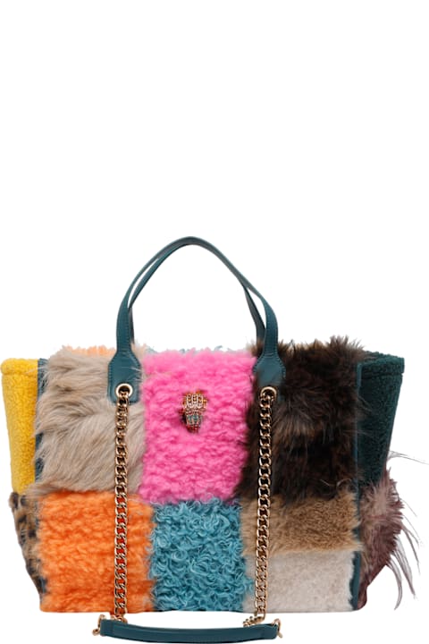Kurt Geiger Hoxton Shopper