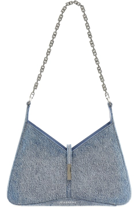 Fashion for Women Givenchy Small 'cut Out' Shoulder Bag