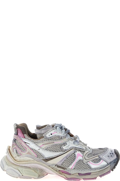 Balenciaga Sneakers for Women Balenciaga 'runner 2.0' Sneakers
