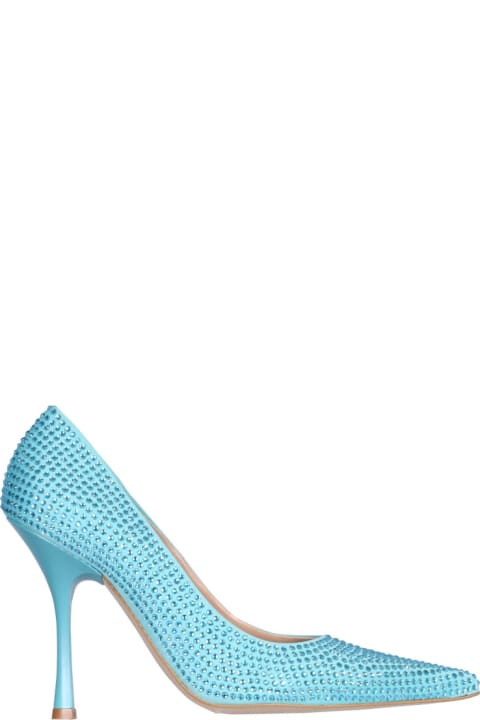 Liu-Jo High-Heeled Shoes for Women Liu-Jo Glam Decollete