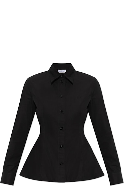 Homeware Burberry Burberry Shirt 'eliza'