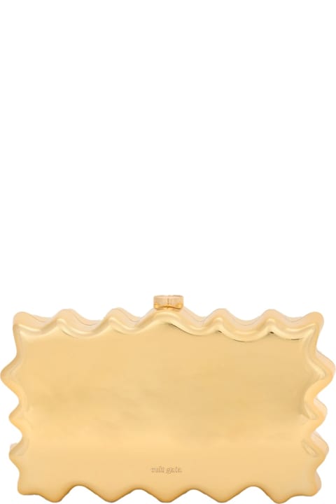 Homeware Cult Gaia Clutch "paloma"