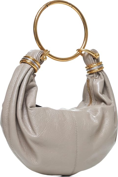 Chloé Bags for Women Chloé Tote