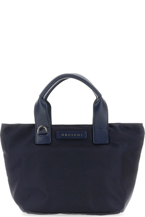 Homeware Orciani Smart Ecoline Handbag