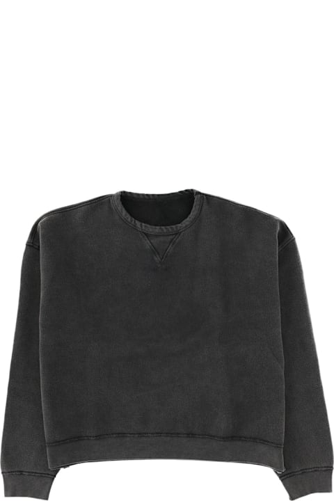 Sunflower for Women Sunflower Cotton Sweatshirt