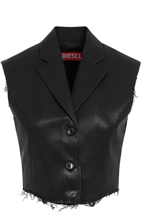 Fashion for Kids Diesel G-baryt Vest