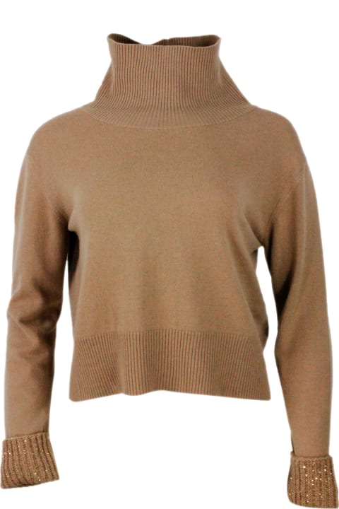 أدوات منزلية Fabiana Filippi Sweater