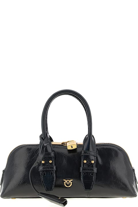 Pinko 
escape Baguette
 Small Handbag